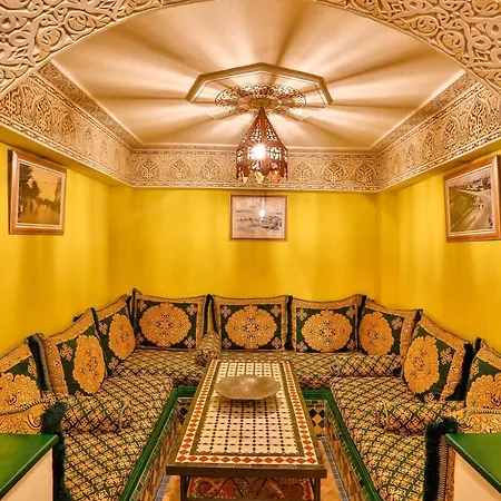 Dar Ayour Appartements-2