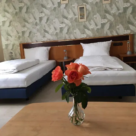 Gästezimmer Siminciuc-3