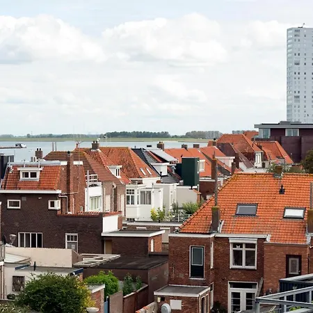 Golden Tulip L'Escaut Terneuzen-2