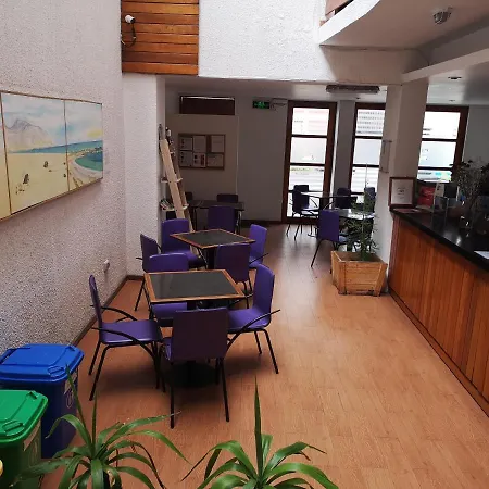 Hotel Esmeralda-3