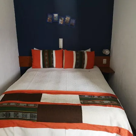 Hotel Esmeralda-2