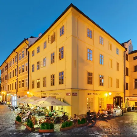 Hotel Lippert-3