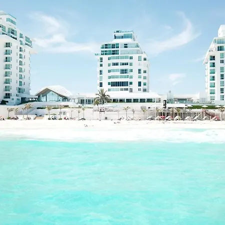 Oleo Cancun Playa All Inclusive Resort-3