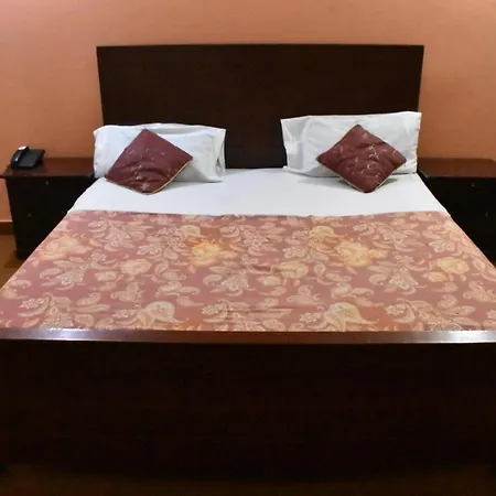 Green View Hotel-2