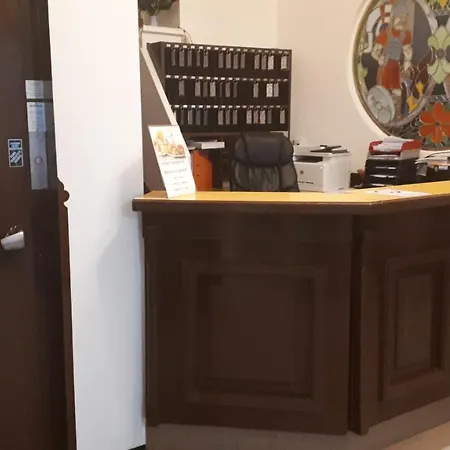 Hotel Hadrigan-2