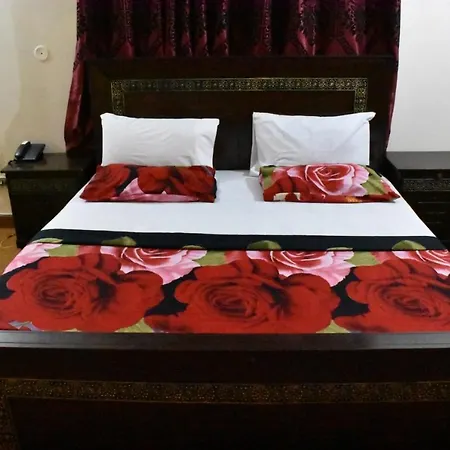 Green View Hotel-3