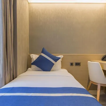 Lumine Hotel-3