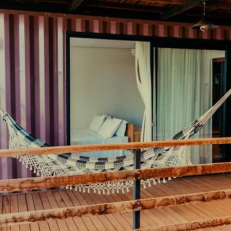 Villa Container Lodge-3