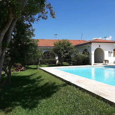 Pousada Santa Fé-2