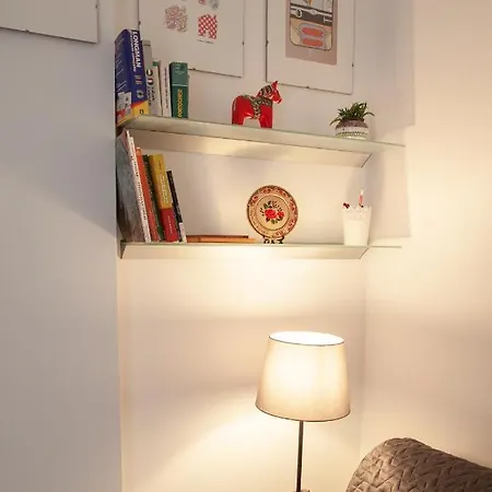 Poly'S House-3