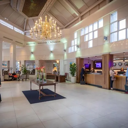 Ballsbridge Hotel-2