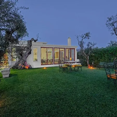 Residence Contrada Schite-2