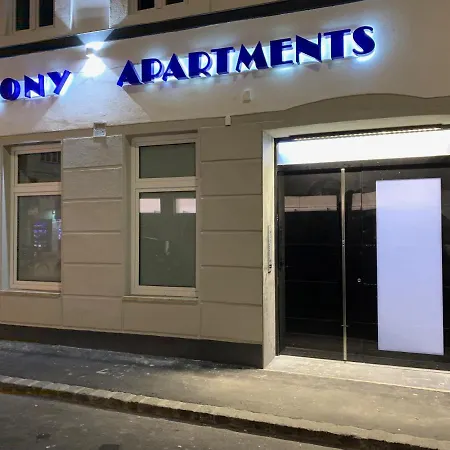 Colony Apartments-3