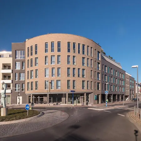 RS-HOTEL - smart&modern Hotel Apartments-3