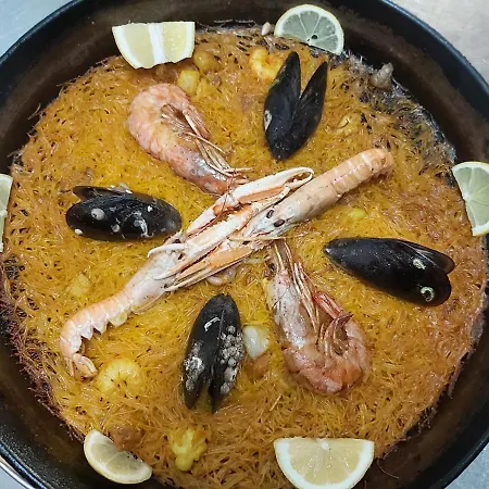 Hotel Playa Canet-2