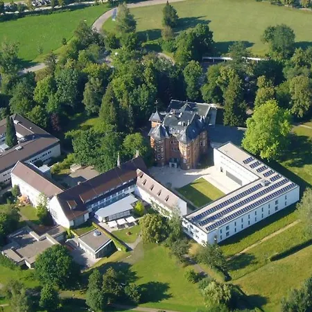 Tagungszentrum&Hotel evangelische Akademie Bad Boll-2