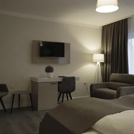 Hotel Bispinger Hof-2
