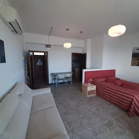 Residence Sole-3