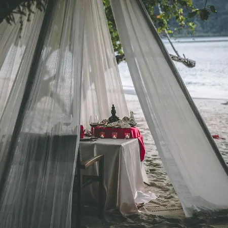 The Andaman, A Luxury Collection Resort, Langkawi-2
