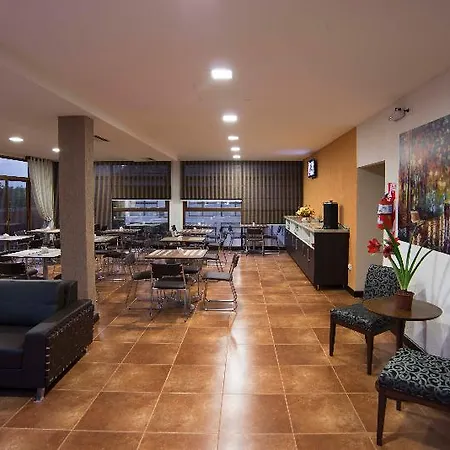 Arami Hotel & Lodge-2