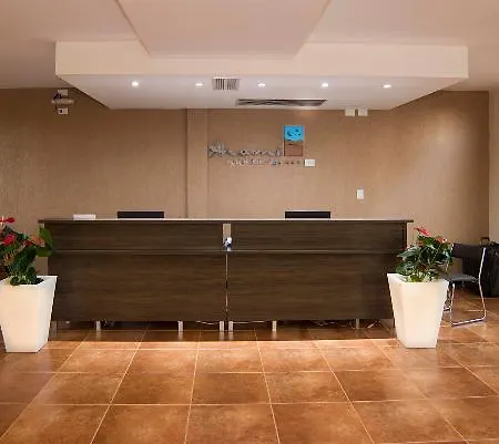 Arami Hotel & Lodge-3