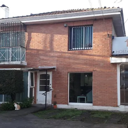 Hostal del Rio-2