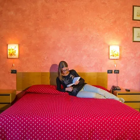 Hotel Belvedere-3