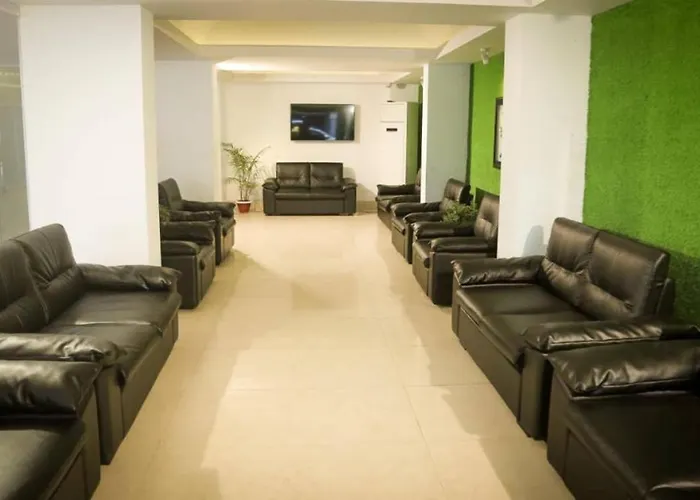 Hotel Golden Hill Cox's Bazar