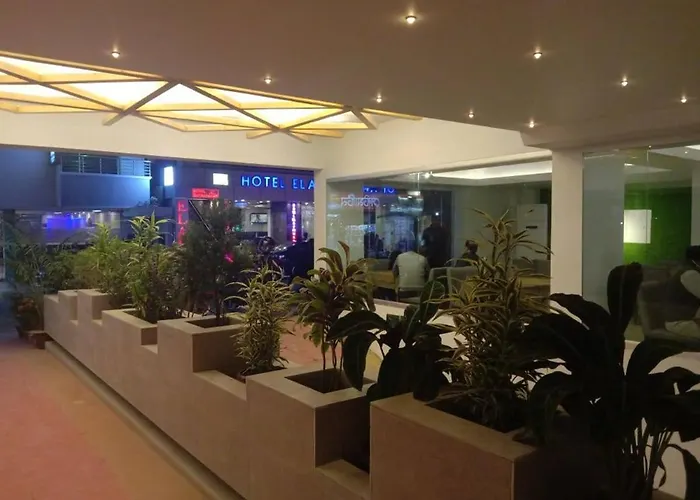 Hotel Golden Hill Cox's Bazar