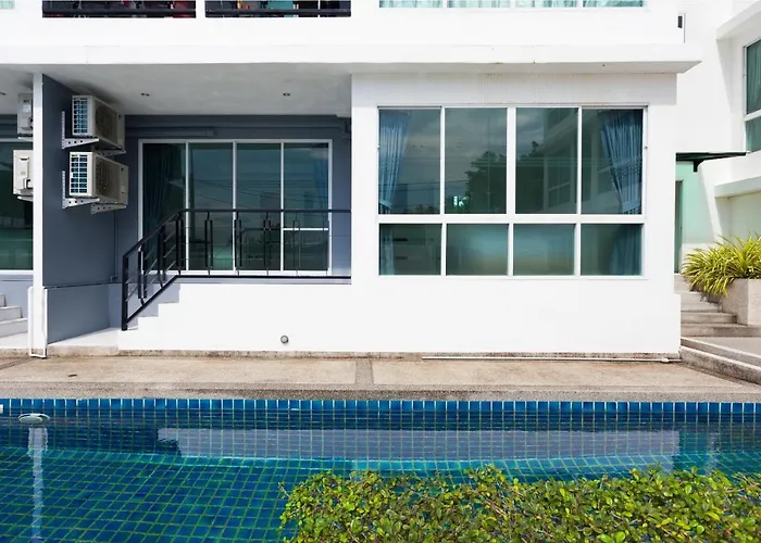 Rang Hill Residence