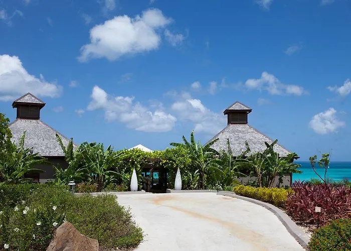 Sugar Ridge Resort Jolly Harbour