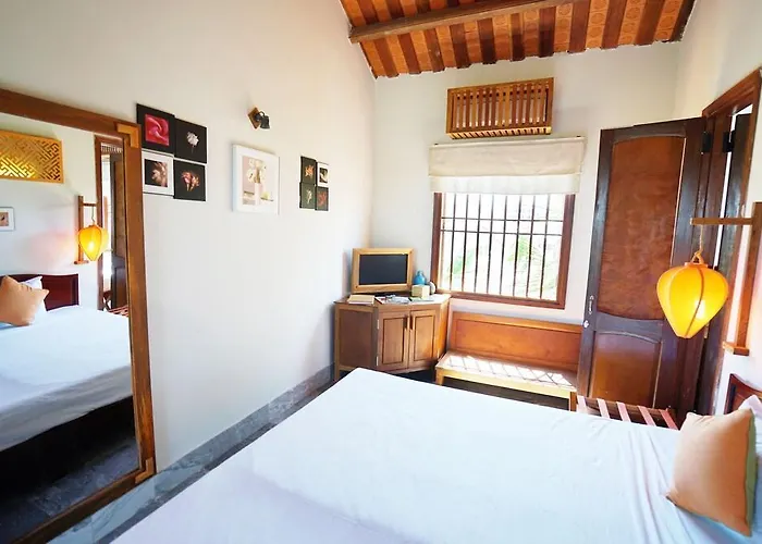 Cat Tuong Boutique Villas