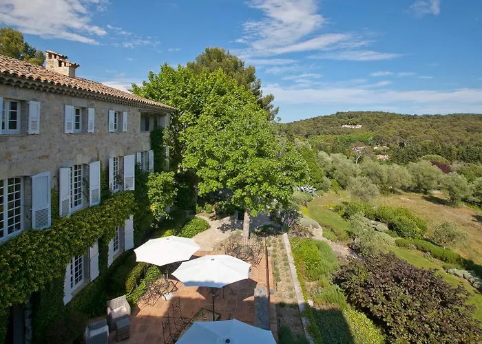 Le Manoir De L'Etang