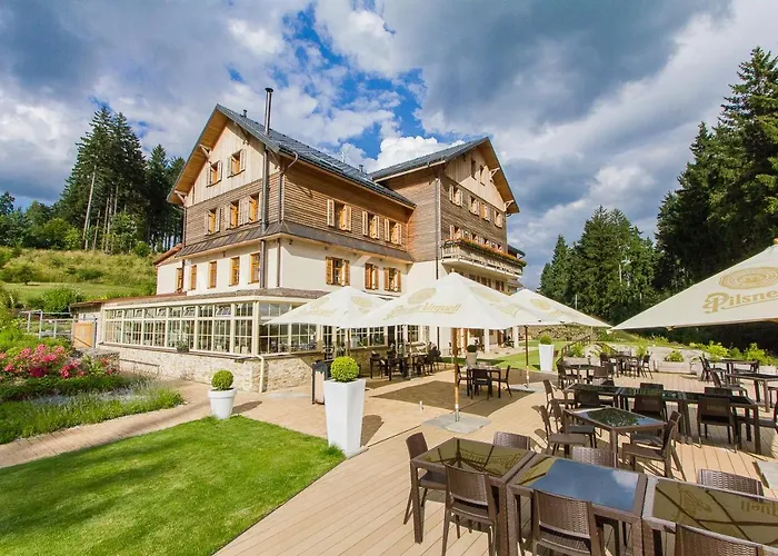 Hotel Eagle