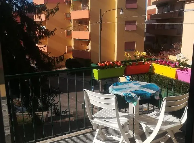 La Casina Di Sonia