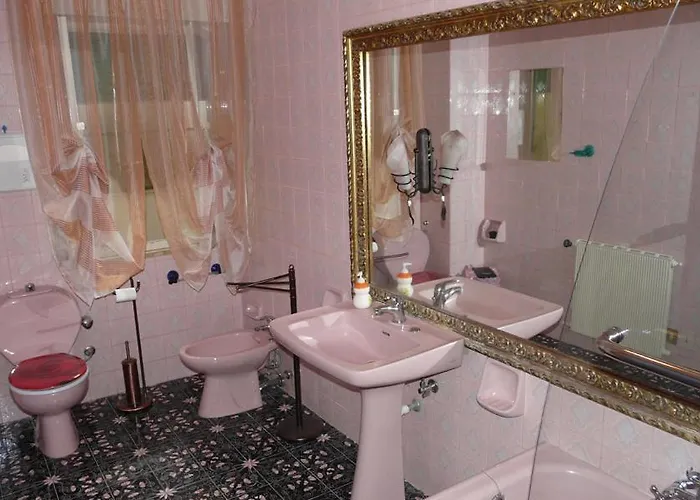 B&B La Mezza Luna