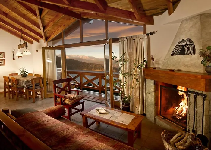 Bungalows Buena Vista San Carlos de Bariloche