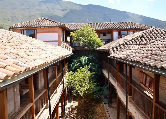 Hotel Plaza Mayor
