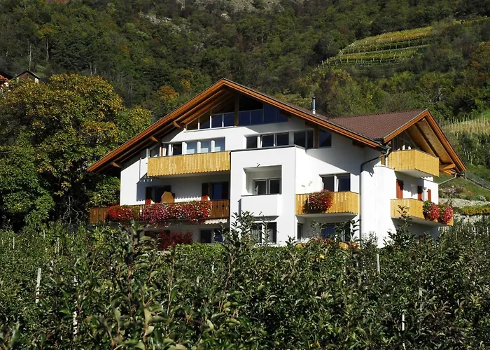 Garni Sonnenloft
