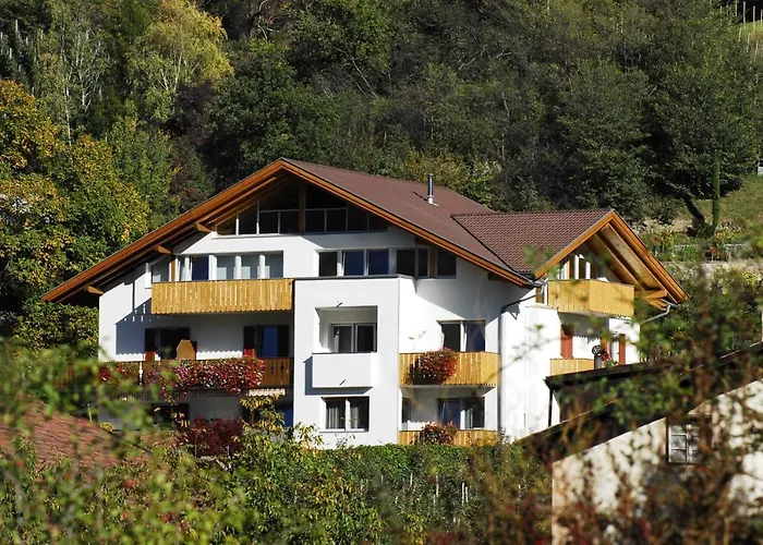 Garni Sonnenloft