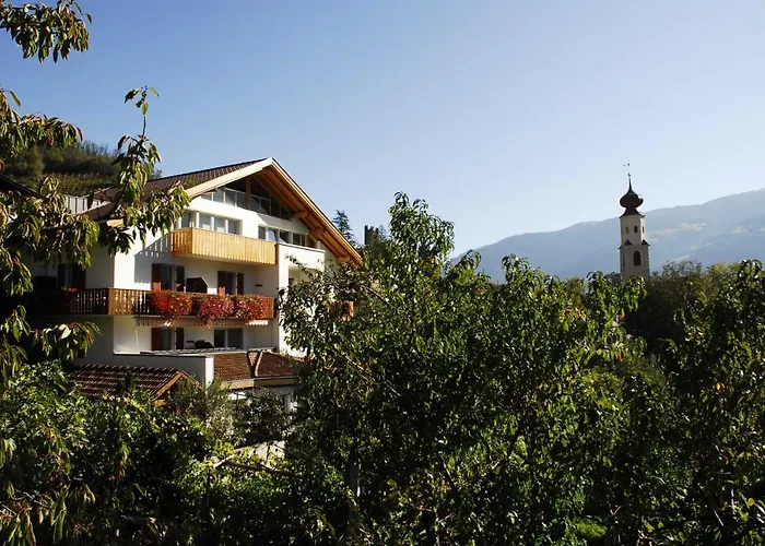 Garni Sonnenloft