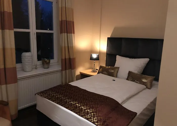 Lili Living Hotel Ratingen