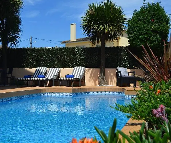 Lourenco'S House Deluxe Cascais
