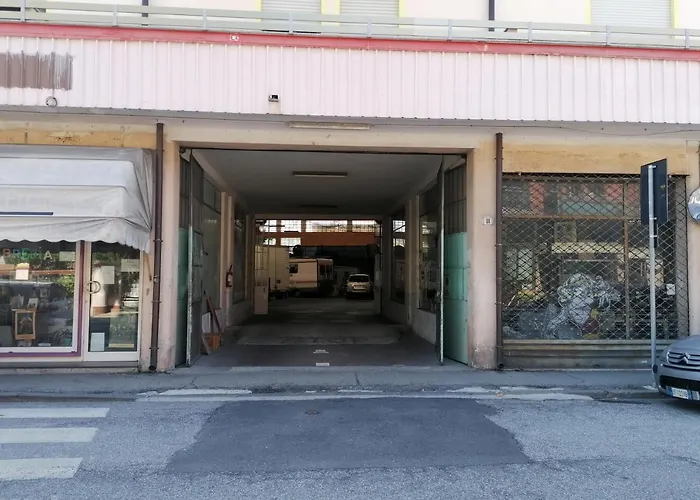 Sacco Alloggi