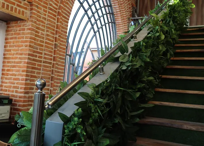 Hotel Mi Casa Skopje