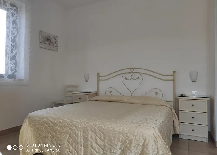 Villa Lorenza Fasano