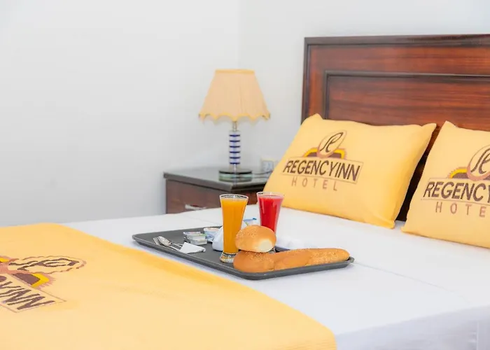 Regency Inn Cairo