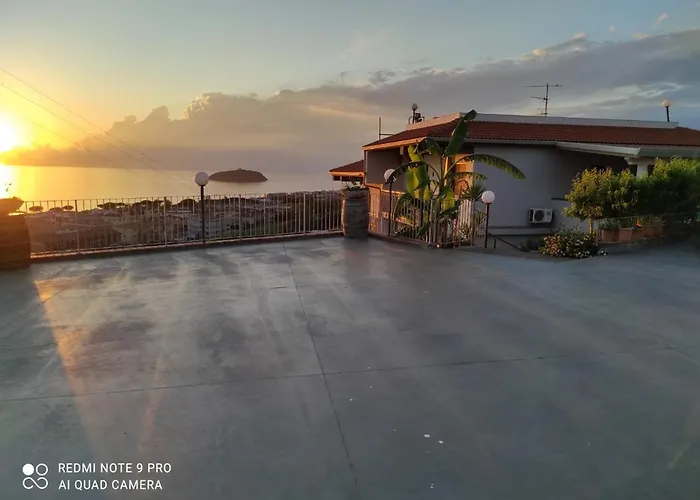 Bed and Breakfast Olimpo Diamante
