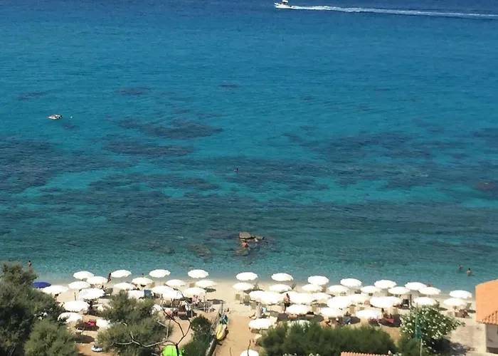 Residenza Gherly Capo Vaticano