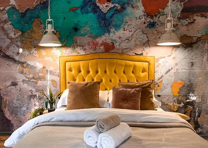 Lush Hotel Graskop